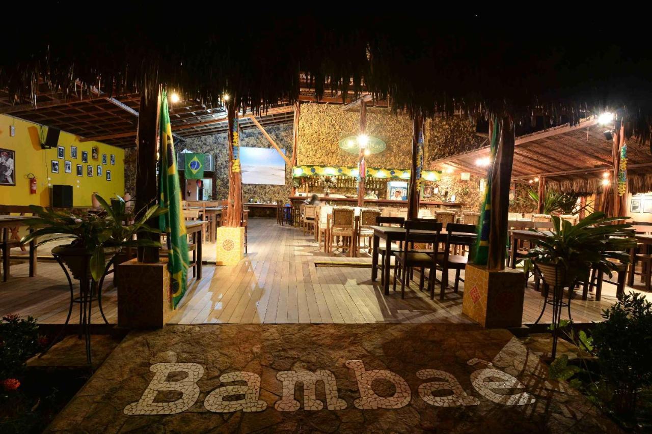 Encantes Do Nordeste Barreirinhas Exterior foto