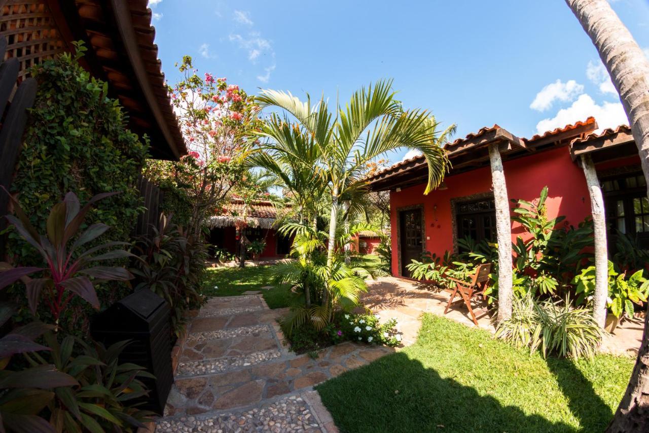 Encantes Do Nordeste Barreirinhas Exterior foto