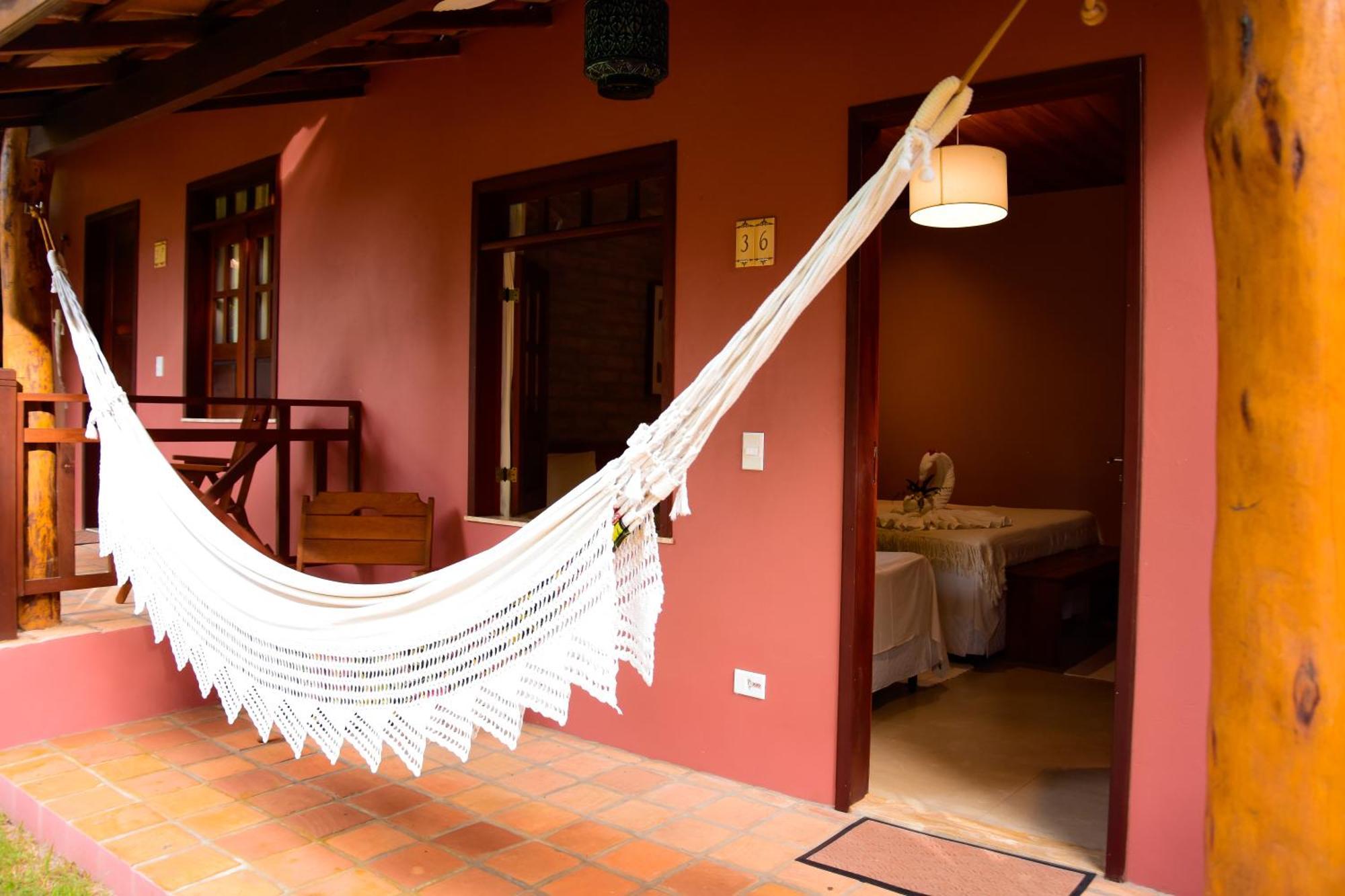 Encantes Do Nordeste Barreirinhas Exterior foto