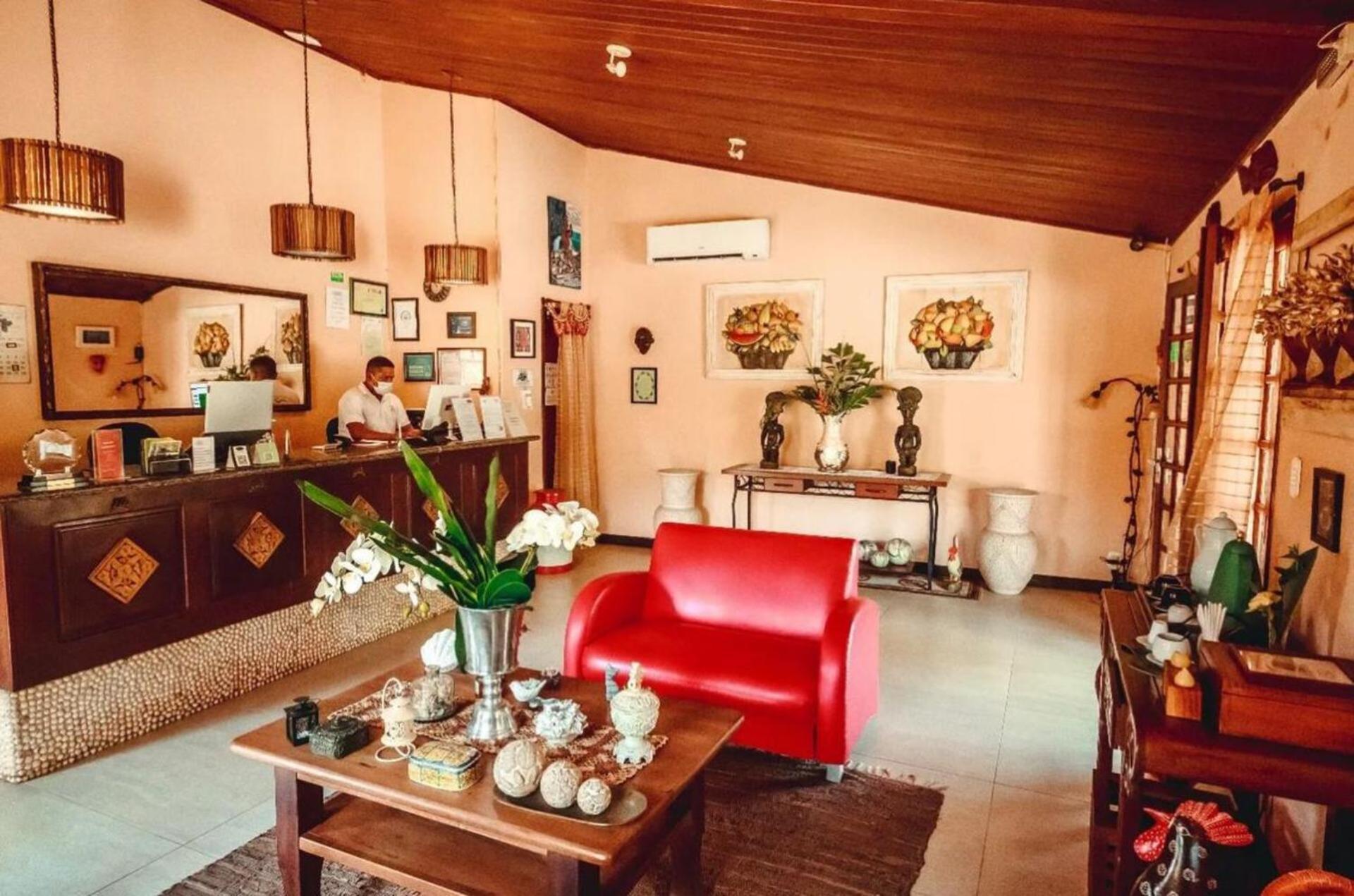 Encantes Do Nordeste Barreirinhas Exterior foto